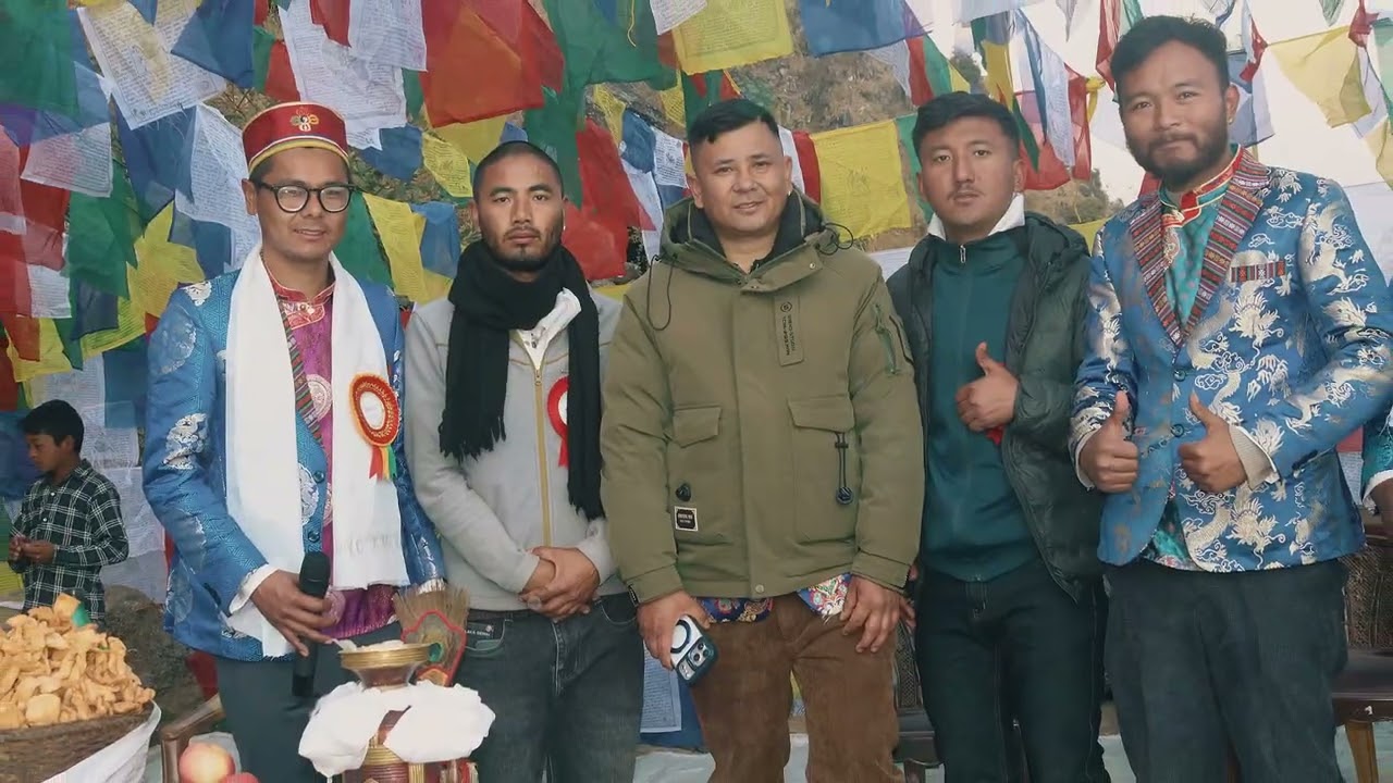 Laechharke Renkata Bigu Gapa 2 Aurang Delkha