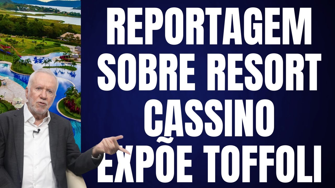Caminhada de Nikolas já repercute em Brasília - Alexandre Garcia