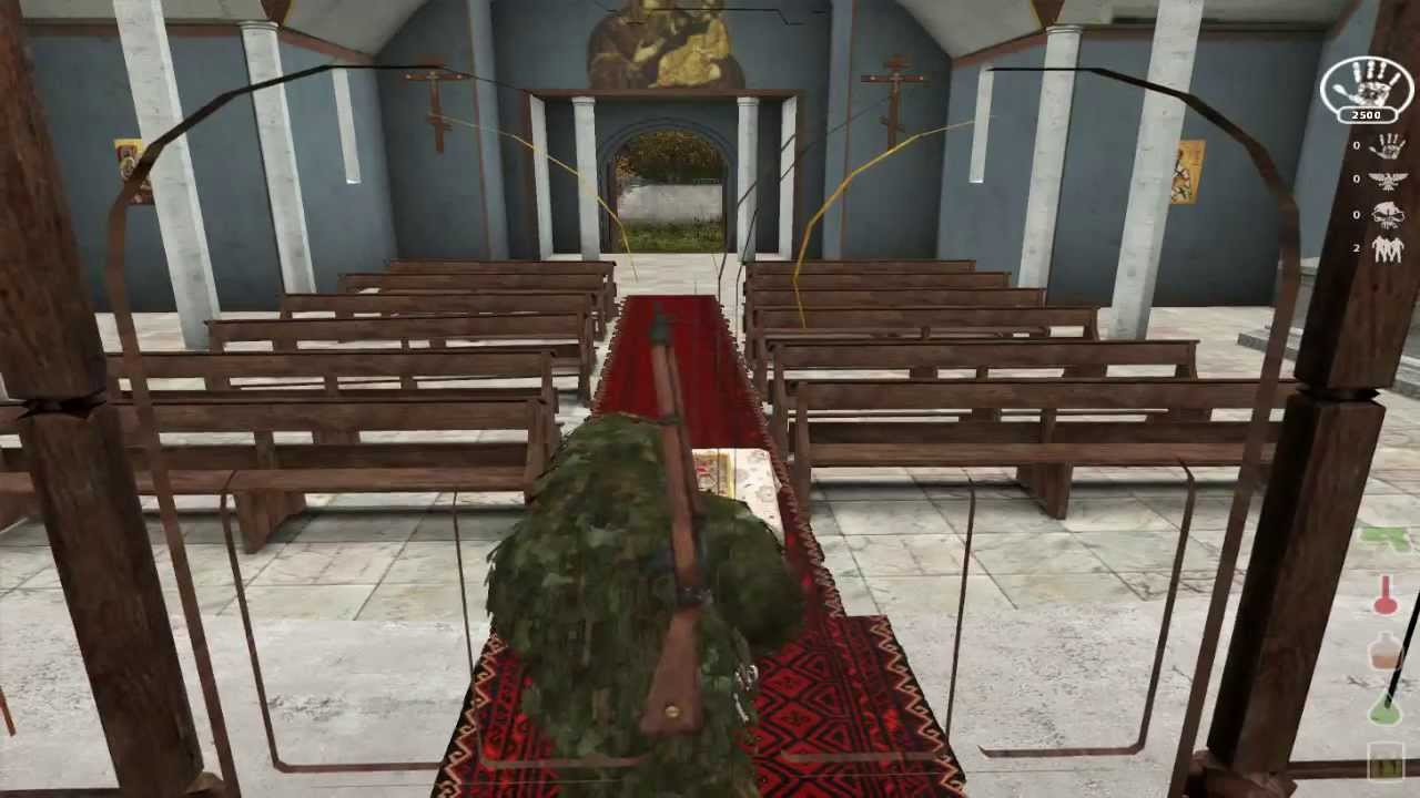 DayZ Origins ( Etanovsk только Etanovsk )