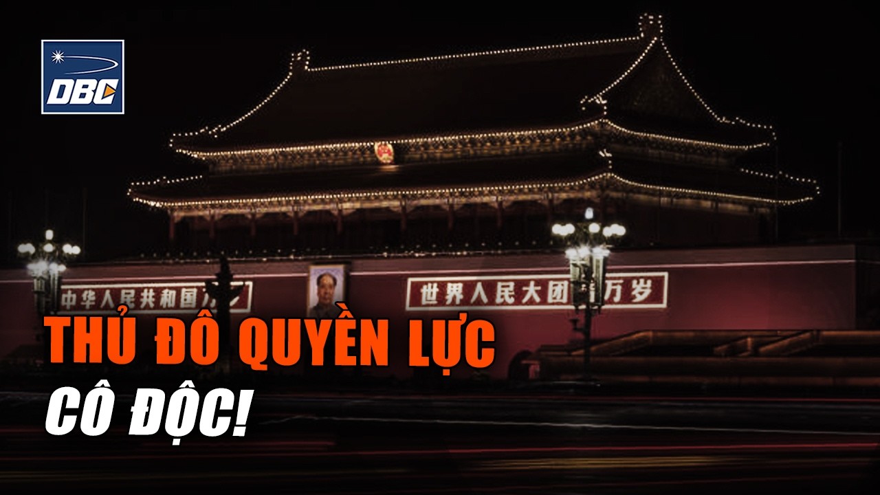 Vì sao ngày càng nhiều người tháo chạy khỏi thủ đô Bắc Kinh?