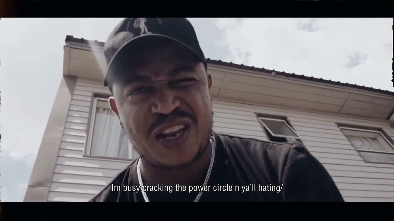 Froz - If the Shoe Fits (100Bars) (Officil Music Video)