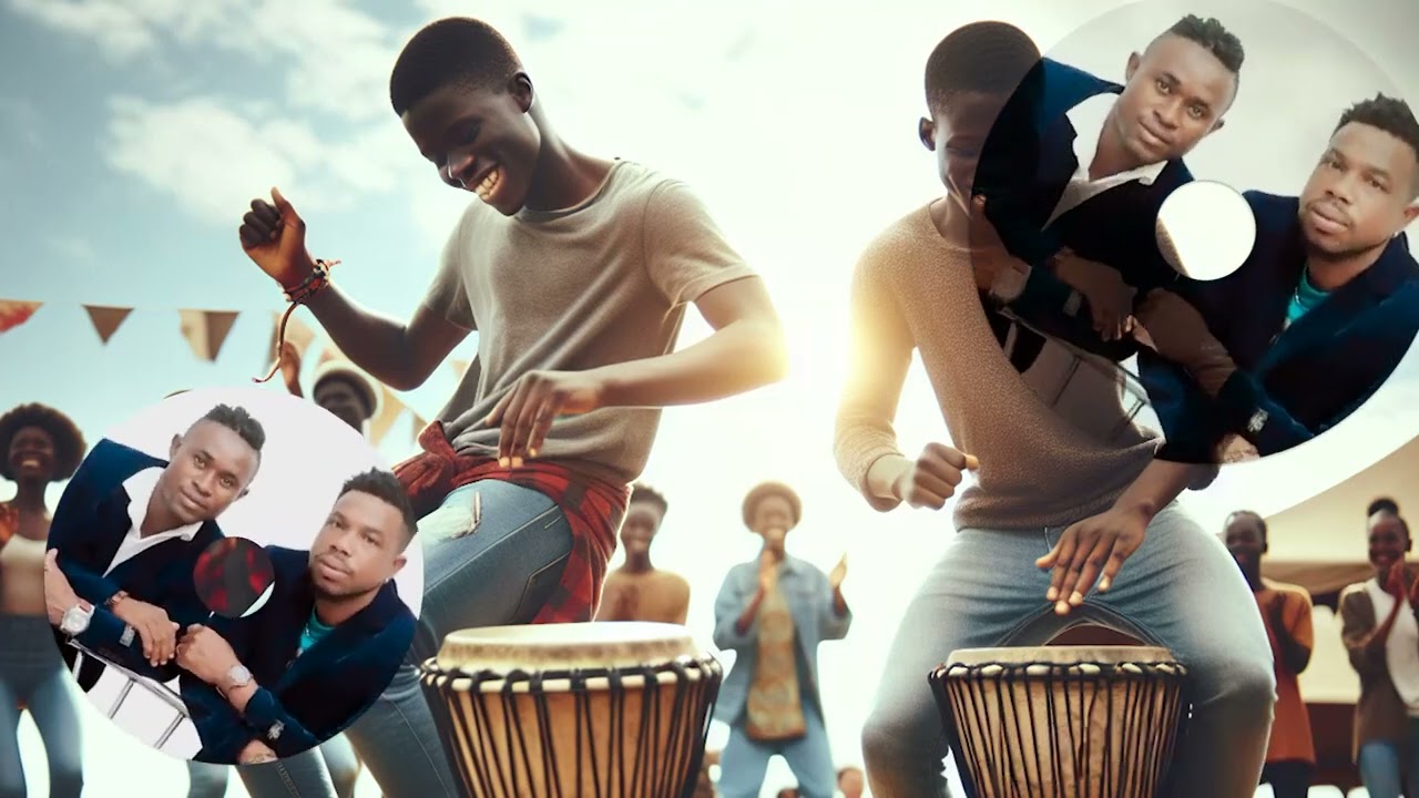 Les Toyoua | Badjôgué