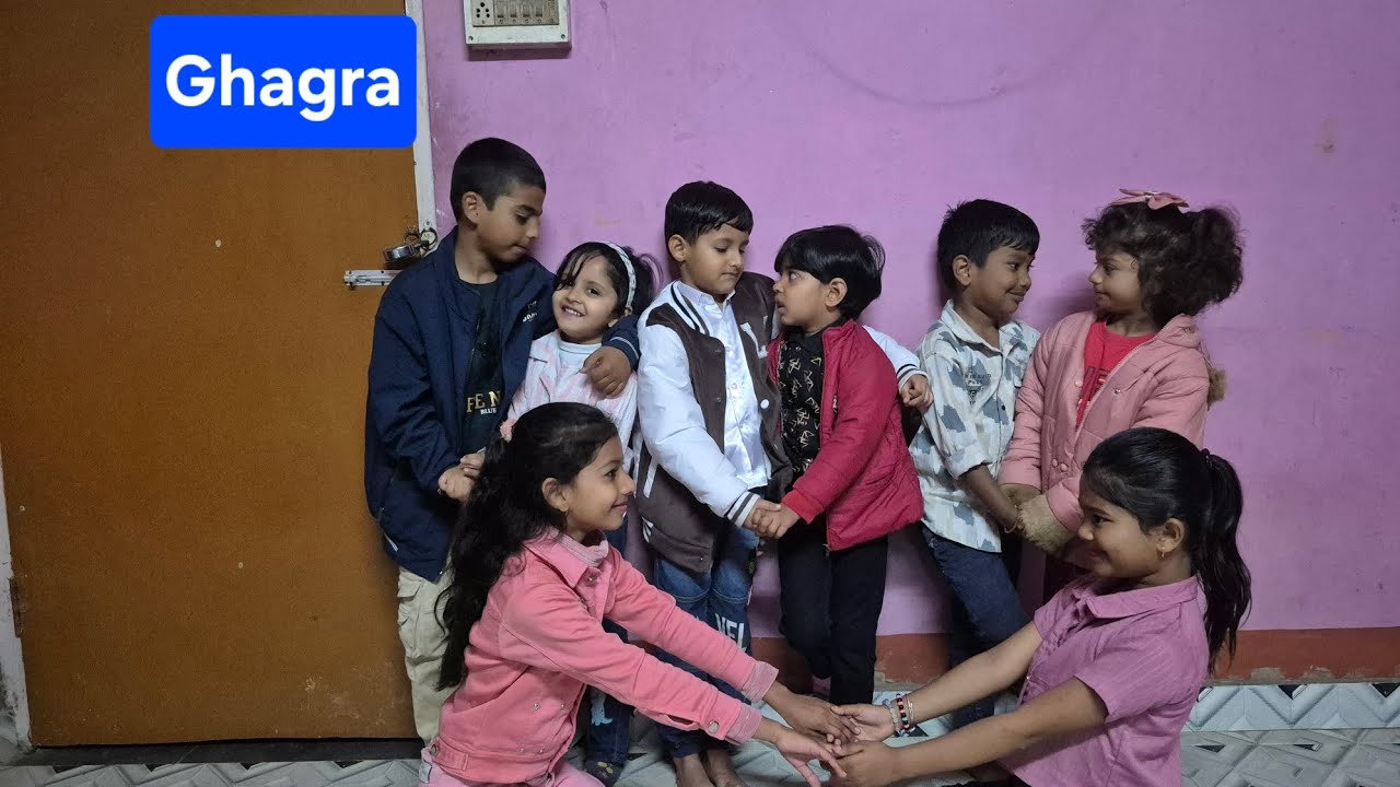 Ghagra / Cover Dance / Sneha