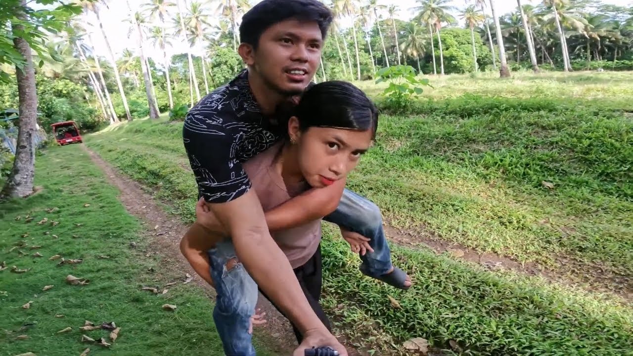 How to Lift and Carry a Person to Safety | Jazel's Endurance