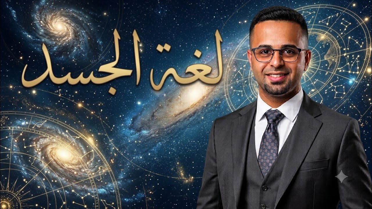 لغة الجسد | كيف تقرأ لغة الحسد وتفهم مشاعر الآخرين 