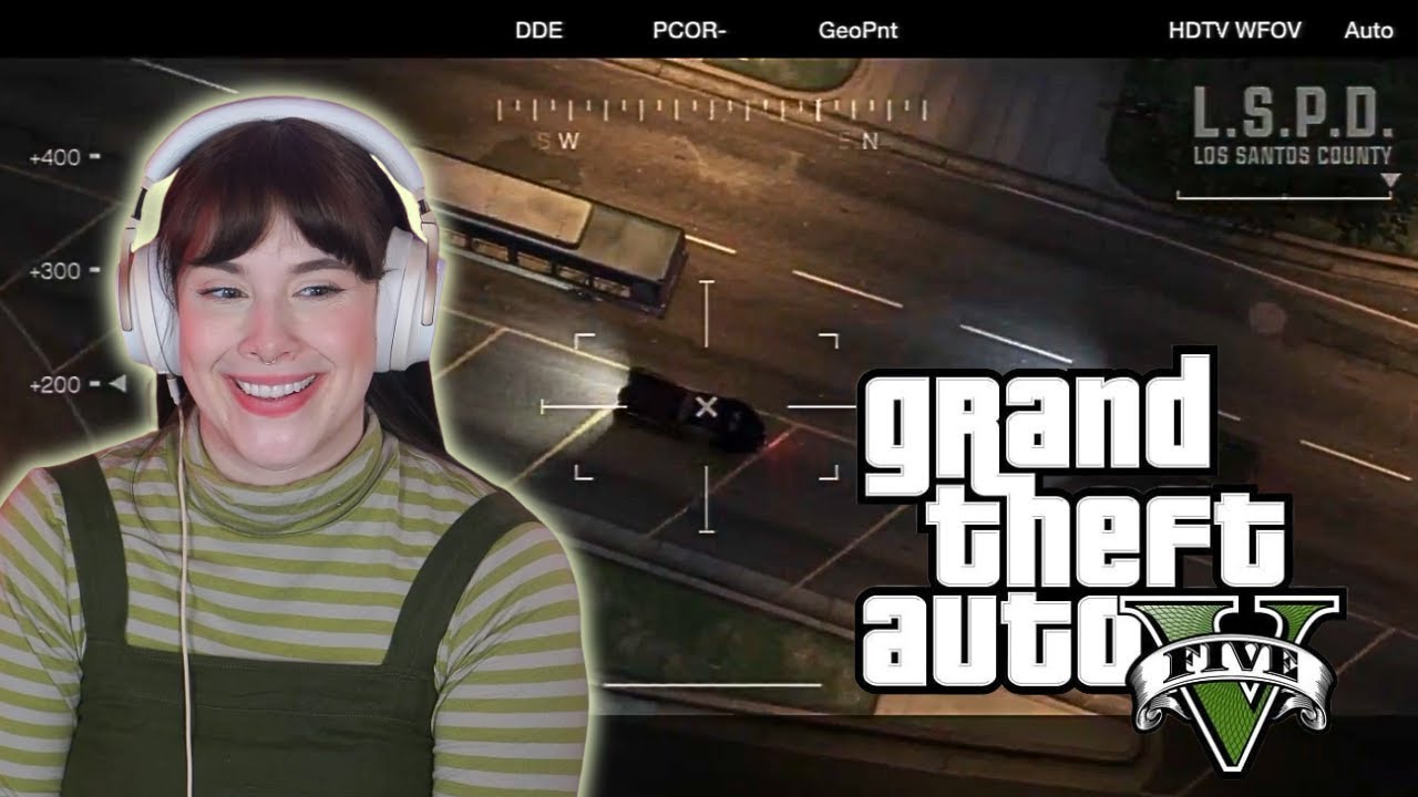 Helicopter Scanning + Trevor and Franklin Bonding! | GTA 5 | First Time Playing | Ep 12