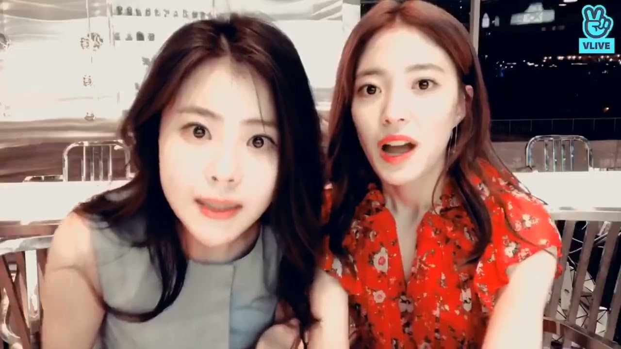 Lee Seyoung on Vlive ♥️🎬 ( part 2 ) #leeseyoung #이세영