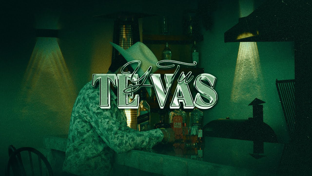 Palmeños De Sinaloa - Y Tu Te Vas (Video Oficial)