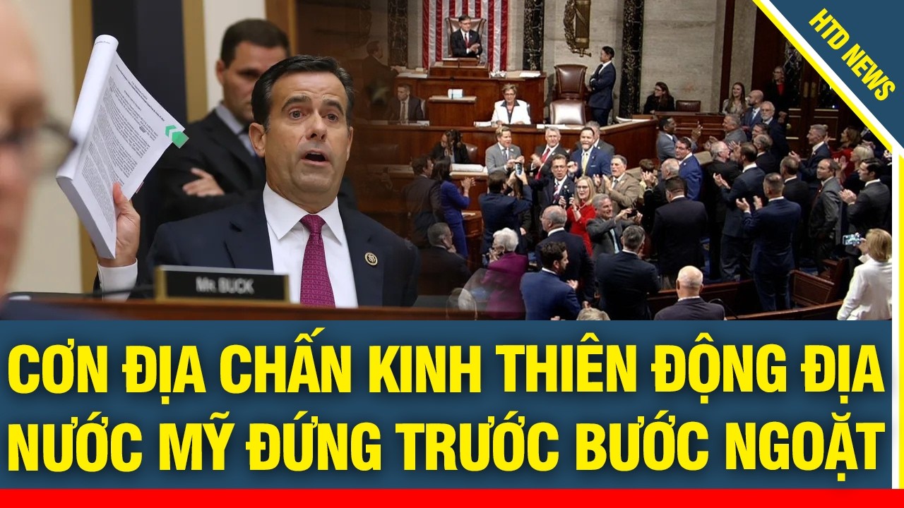 CHẤN ĐỘNG NƯỚC MỸ: h&agrave;ng loạt vụ &aacute;n lớn bất ngờ c&oacute; kết quả, Nước Mỹ đứng trước thời khắc sinh tử