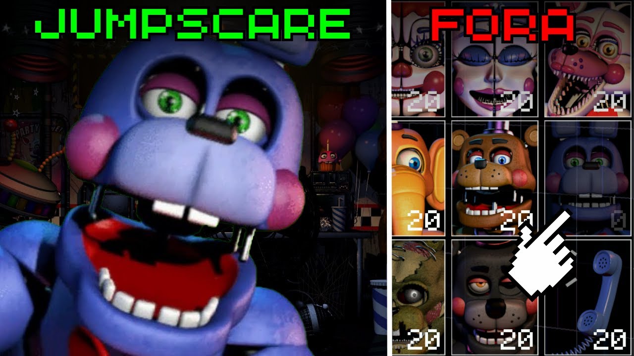 UCN mas eu removo quem me matar