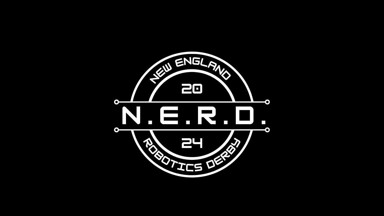 NERD 2024