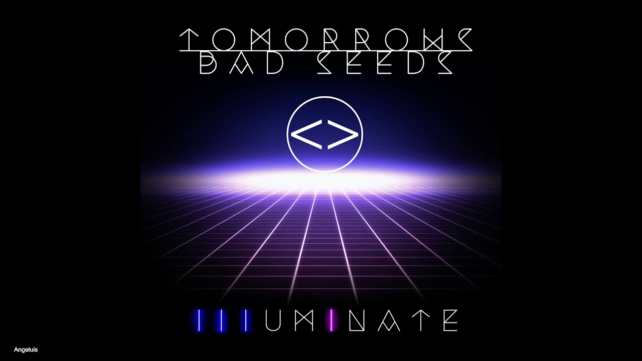 Tomorrows Bad Seeds - We Should Smoke (Vibin' High) New Song 2018