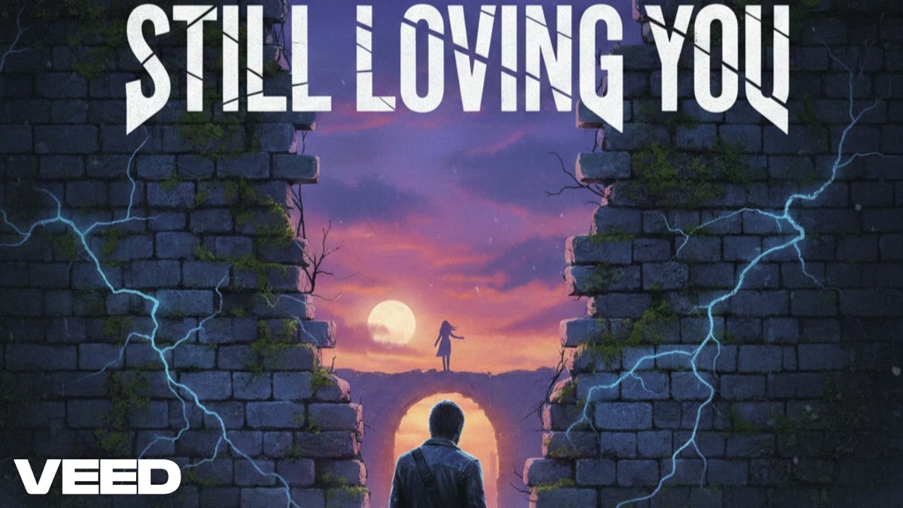 Still Loving You – Scorpions (Cover by Selvi Cover) | Emotional Rock Ballad