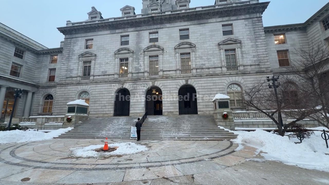 ICE activity increases in Maine as anxiety grows in immigrant communities