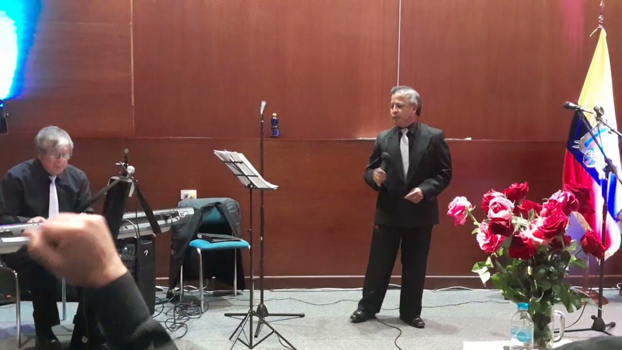 Cuando hablo de ti - Pedro Lobato
