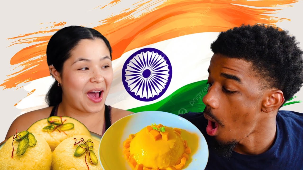INDIAN FOOD Mukbang | Butter Chicken, Malai Kofta, Garlic Naan