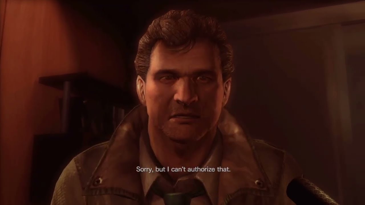 #Resident Evil Revelation Episode 7: The Regia Solis walkthrough#ResidentEvilRevelation