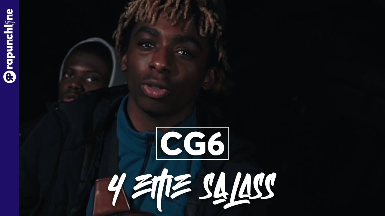 CG6 - Quatrième Salass