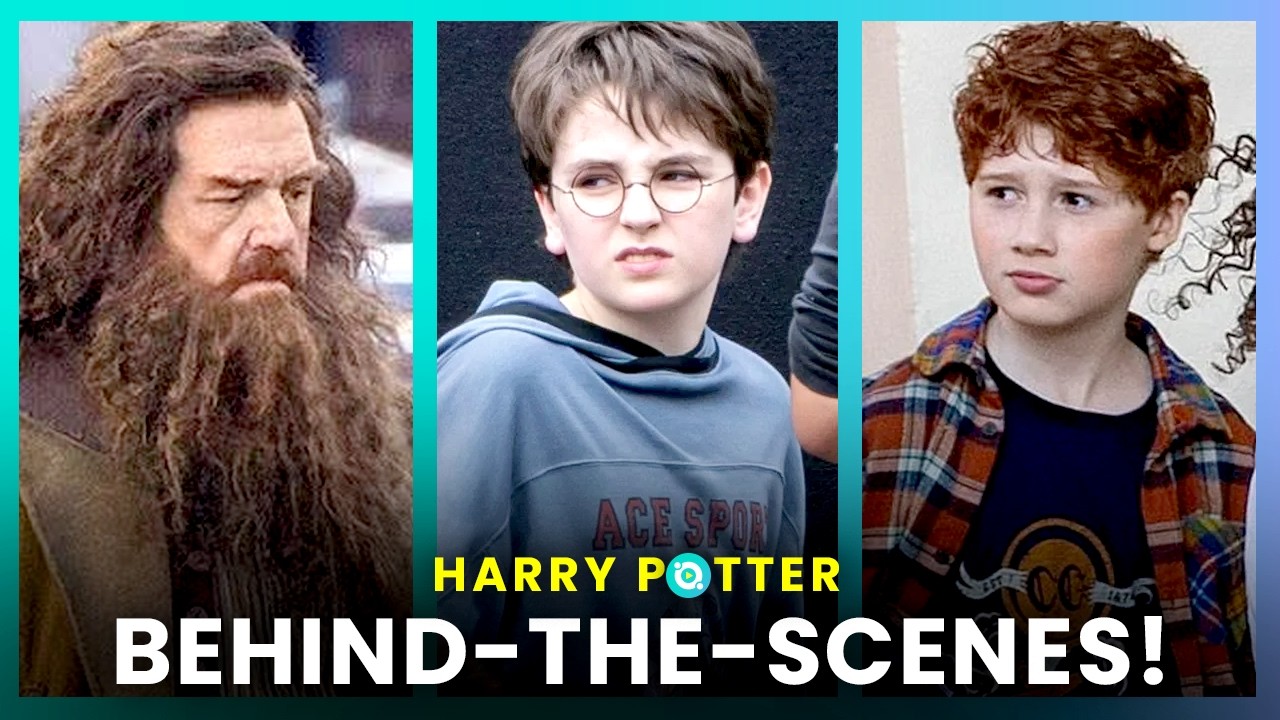 Harry Potter Series: Everything We Know So Far | OSSA Movies