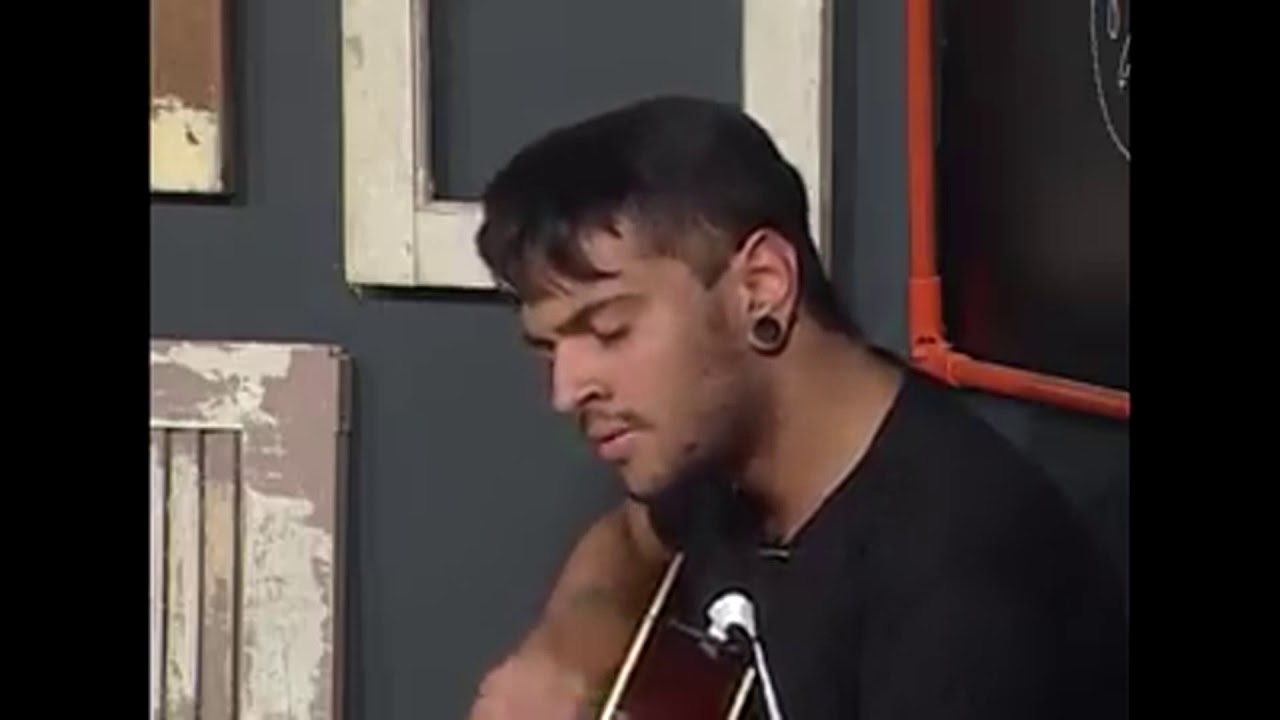 Twin Pumpkin - Live, Fight, Bleed Ac&uacute;stico