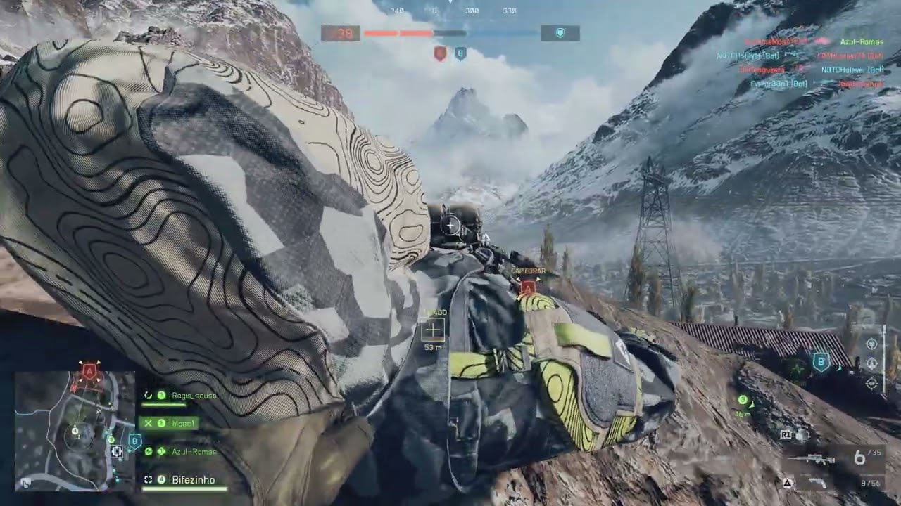 Battlefield 6 - 38