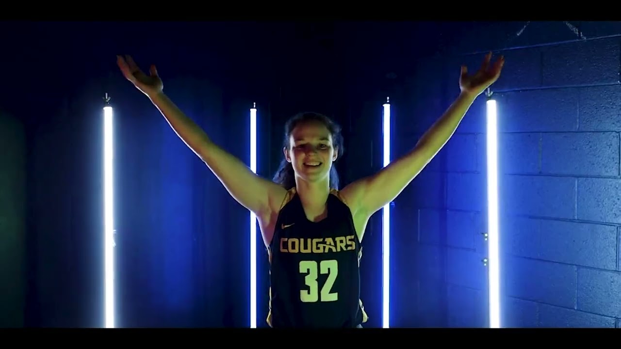 MIPA SAU WBB Promo 2023 Video - K. Schroeder