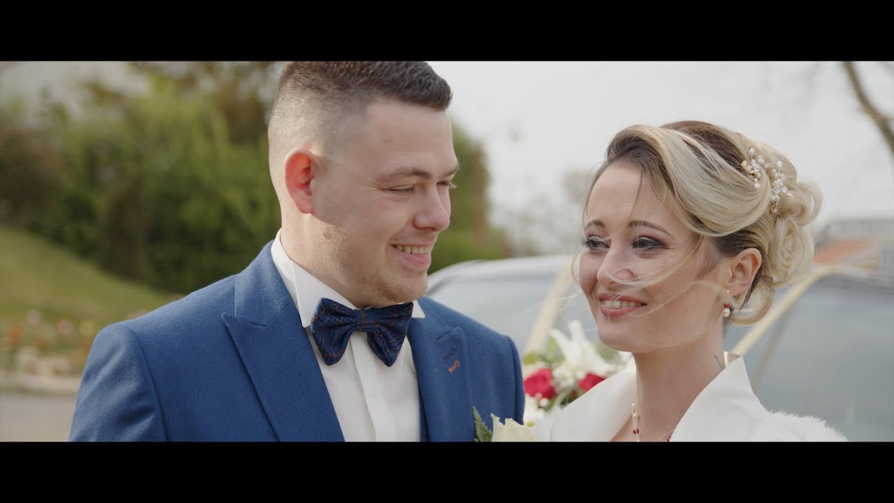 Teaser Mariage Justine & Quentin à Pont à Mousson