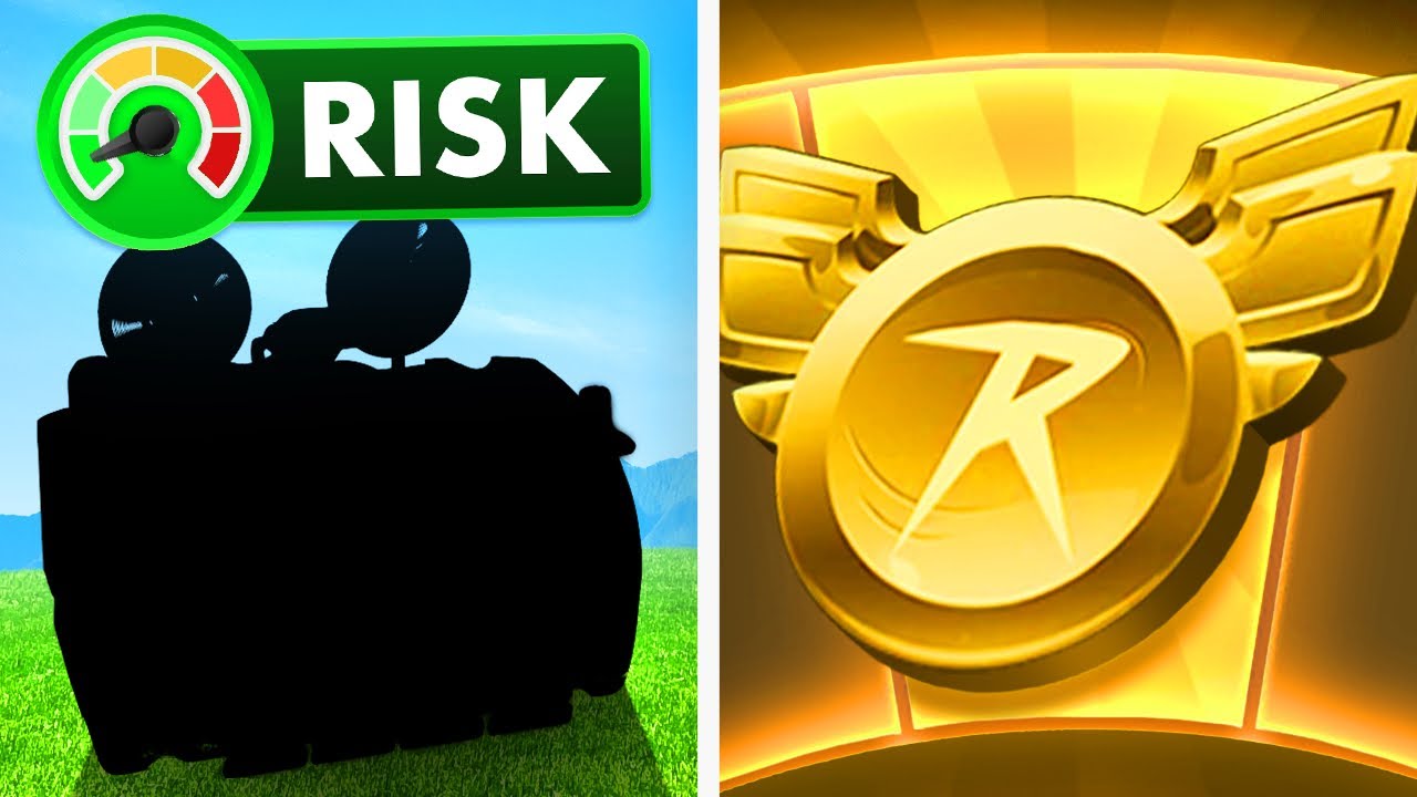 DO LESS RISKY CASES PAY YOU MORE ON ROLL?