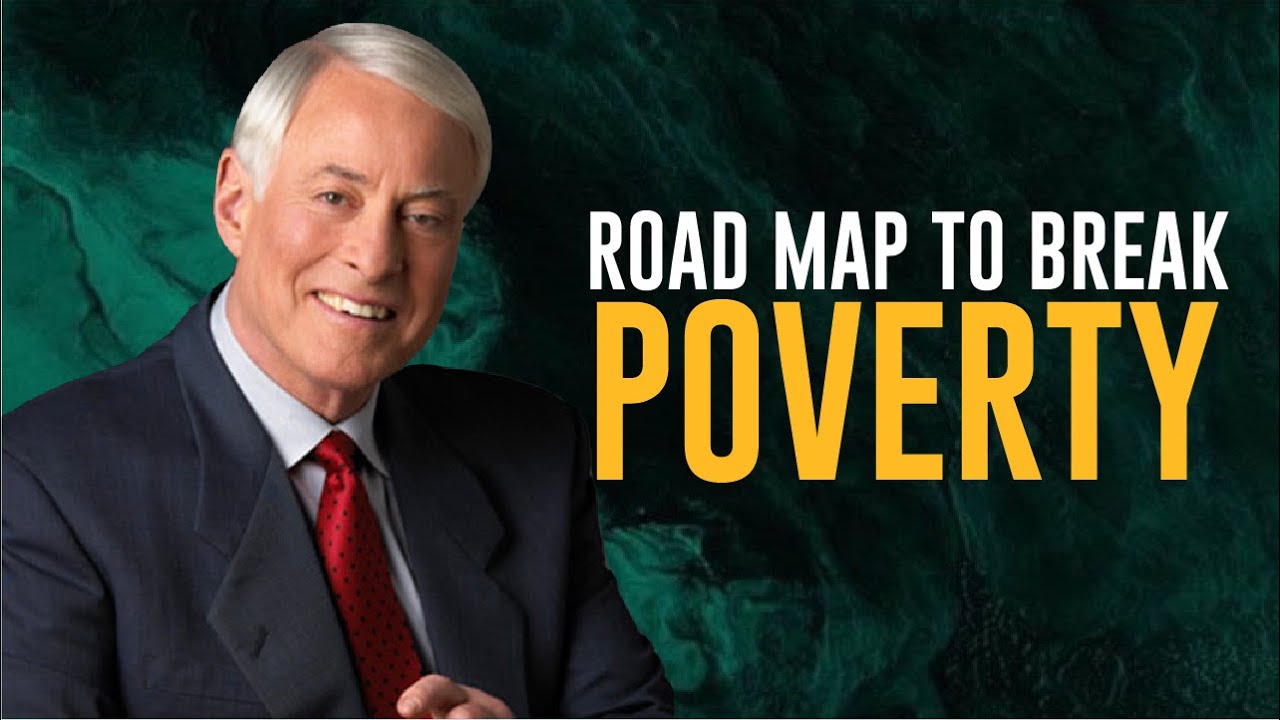 Road map to break poverty