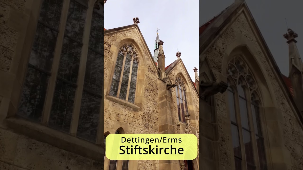 Dettingen an der Erms, April 2024