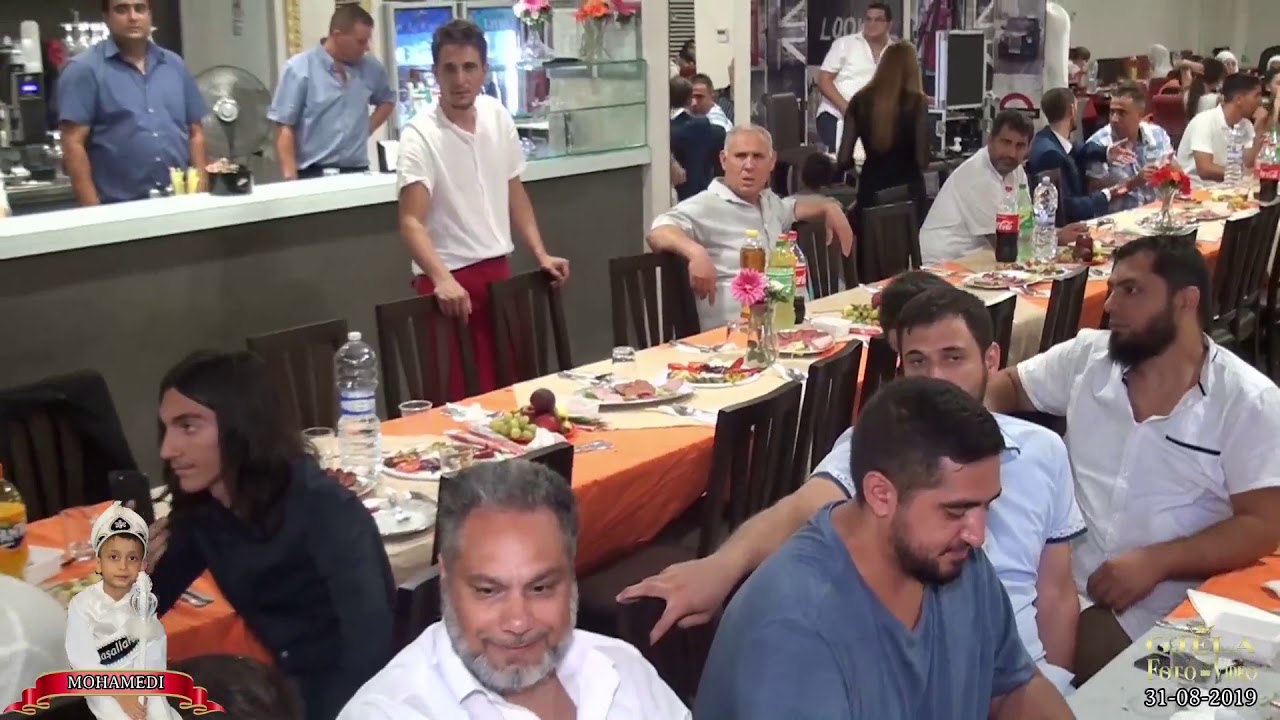 ISLAMSKO BIJAV KO MEMETI CREMONA 2019 2 DEO
