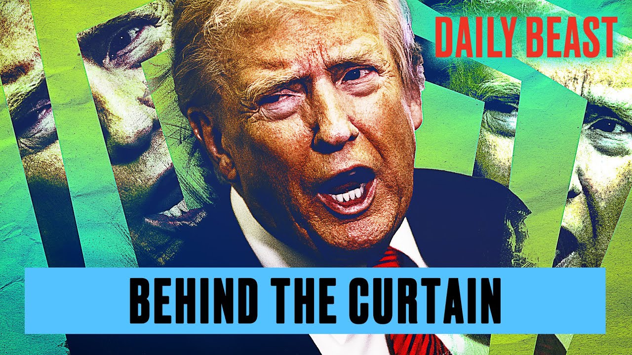 Trump Knows He’s Running Out of Time: Author | The Daily Beast Podcast