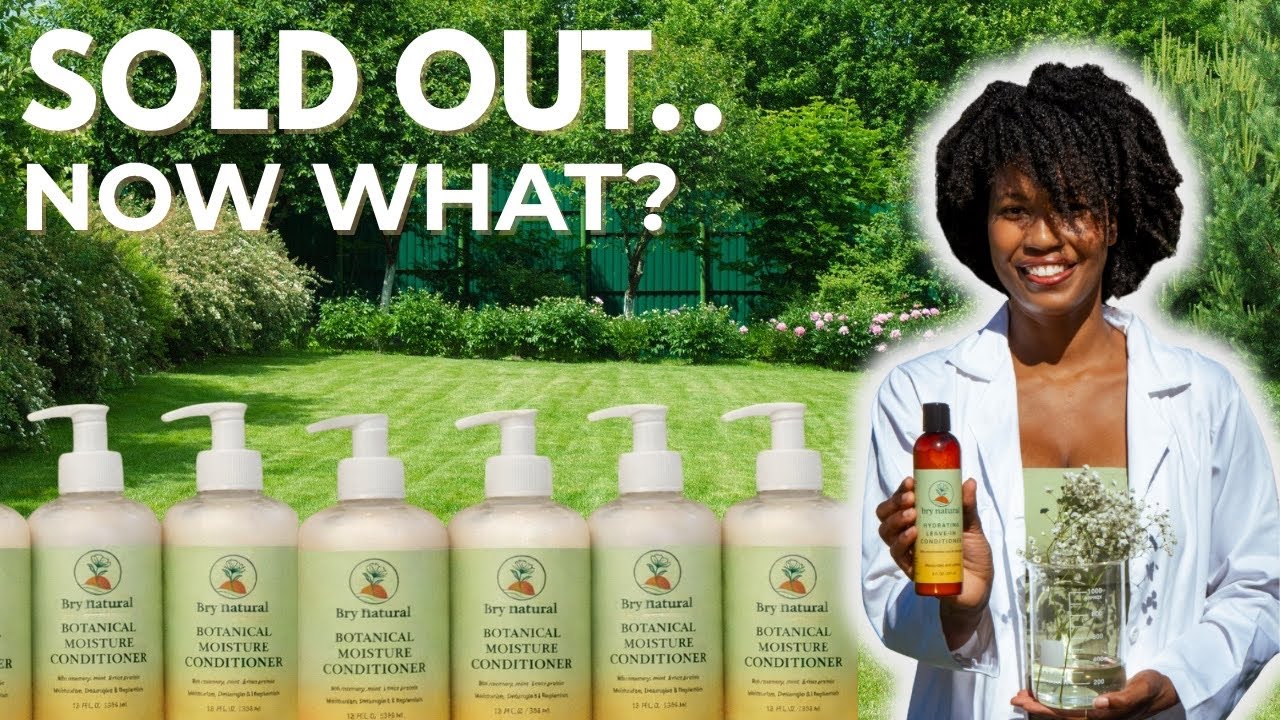 What It Really Takes to Restock A Product After Selling Out