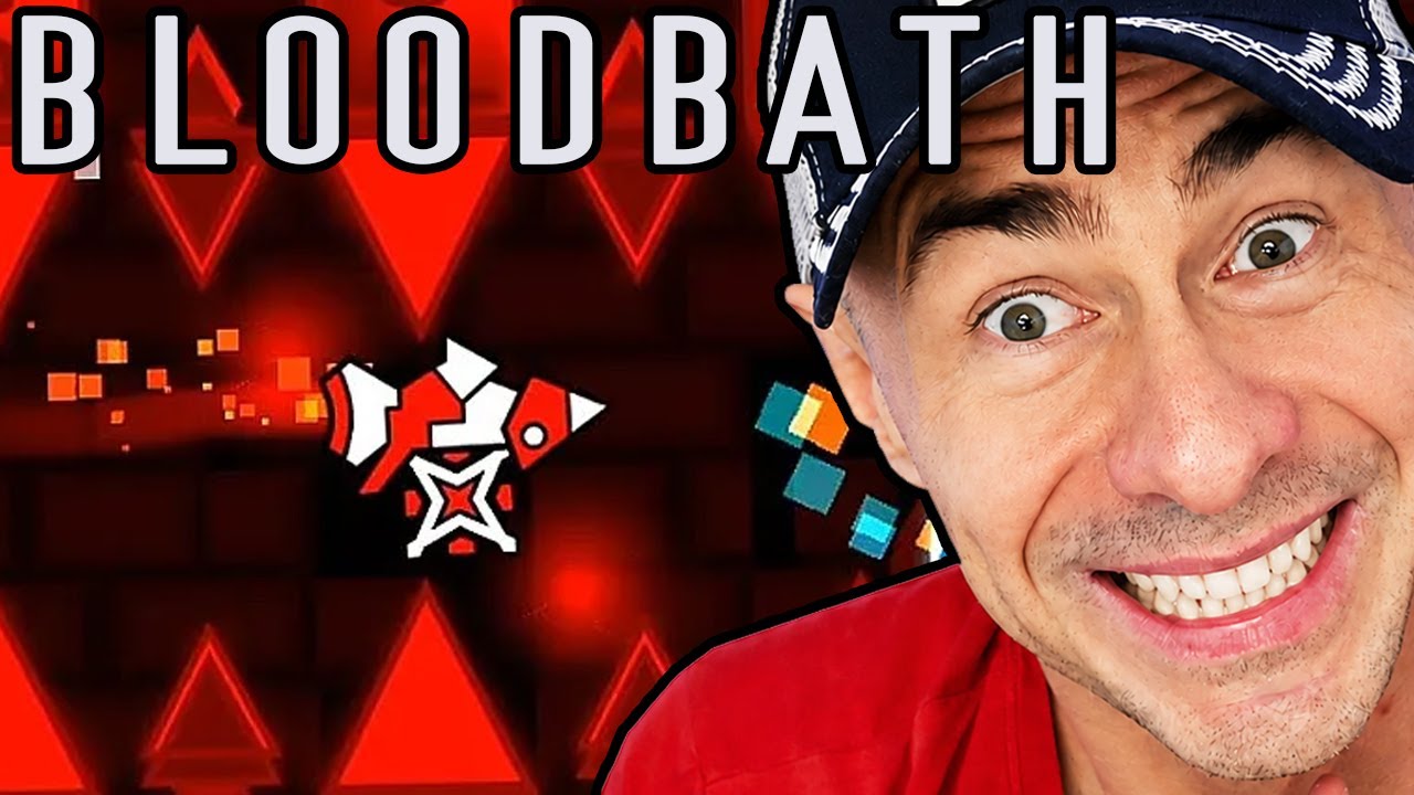 🔴Bloodbath 100% &mdash; 4-й демон каждой сложности 5/5 завершено