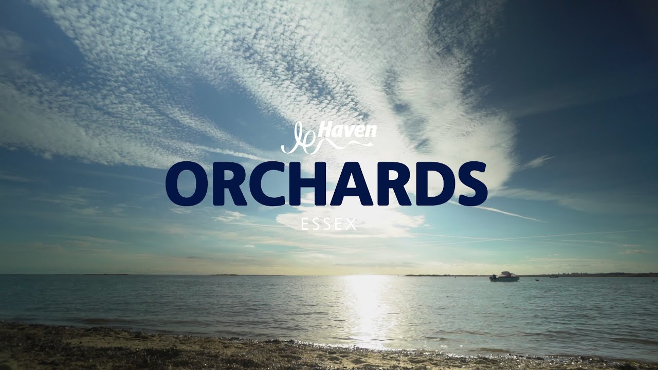 Ownership at Orchards Holiday Park, Essex
