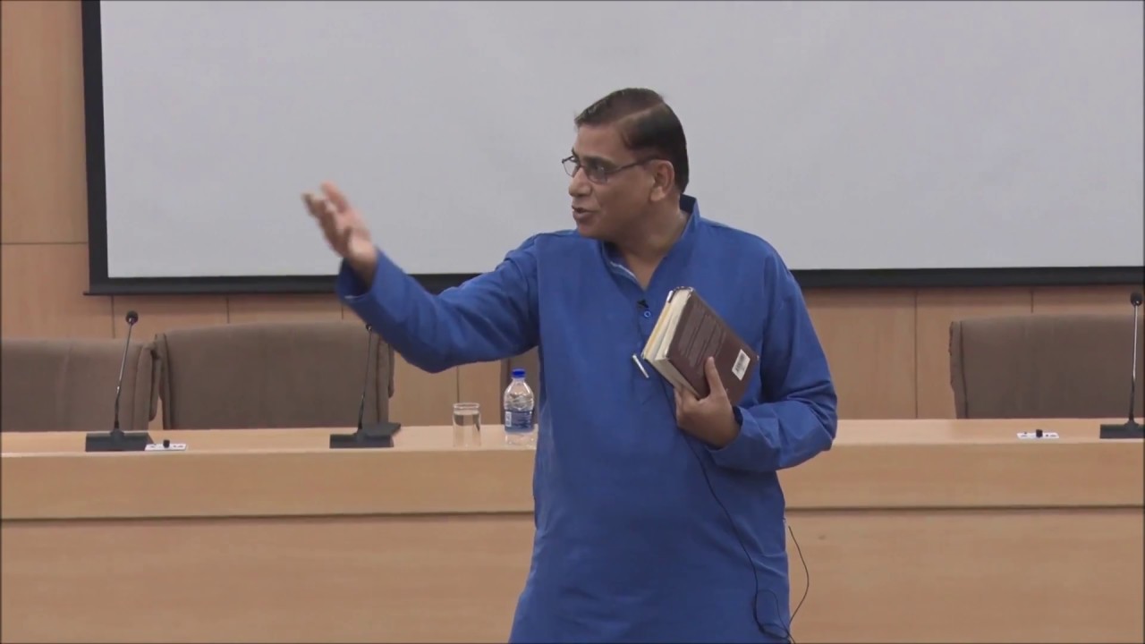 Family law Marriage under Muslim Law | Prof.Faizan Mustafa | Nalsar University of Law