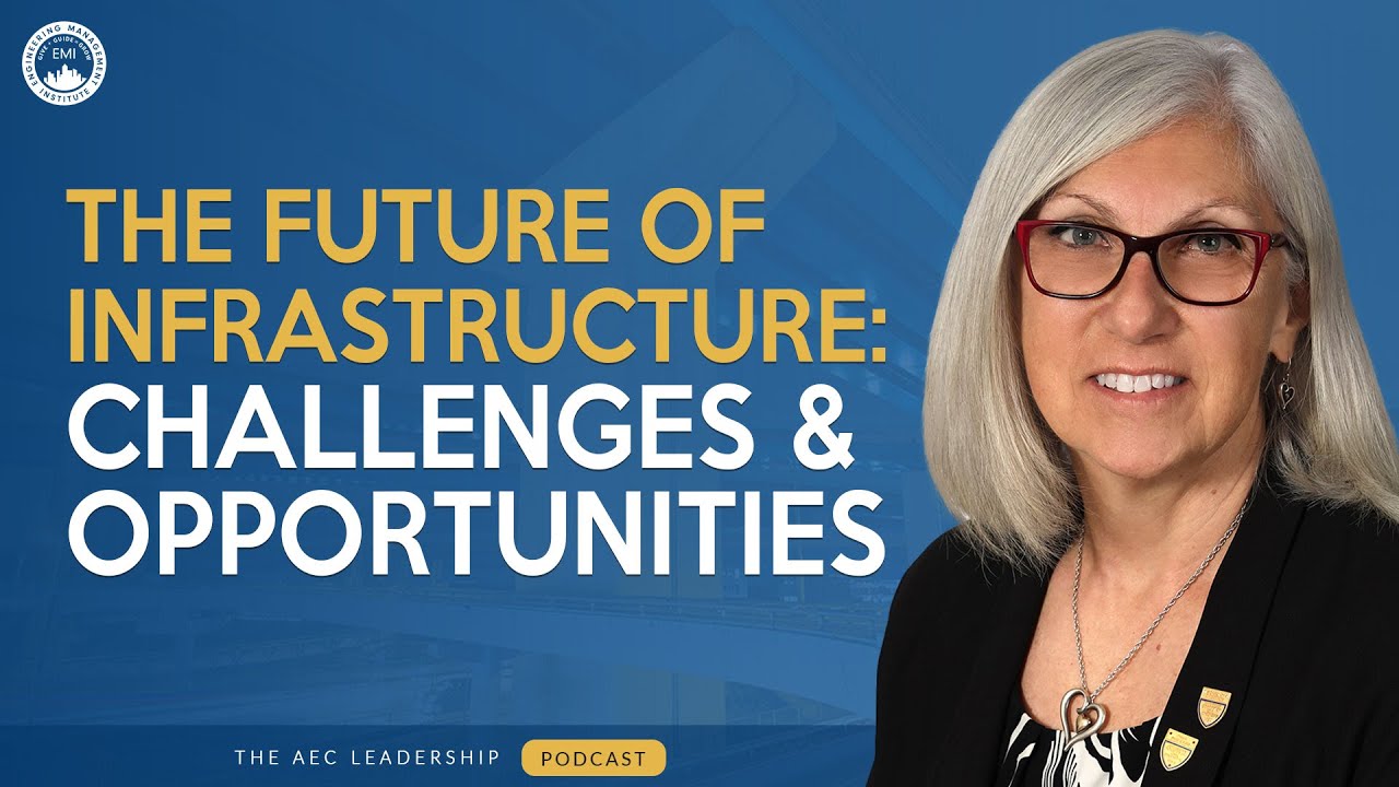 The Future of Infrastructure | Innovations and Sustainability Ahead!