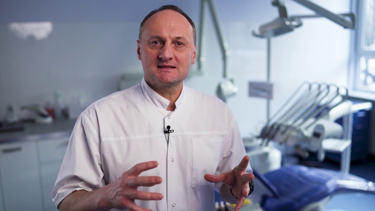 Kurs on-line: Okluzja statyczna i dynamiczna - problemy z okluzją (dr n. med. Piotr Okoński)
