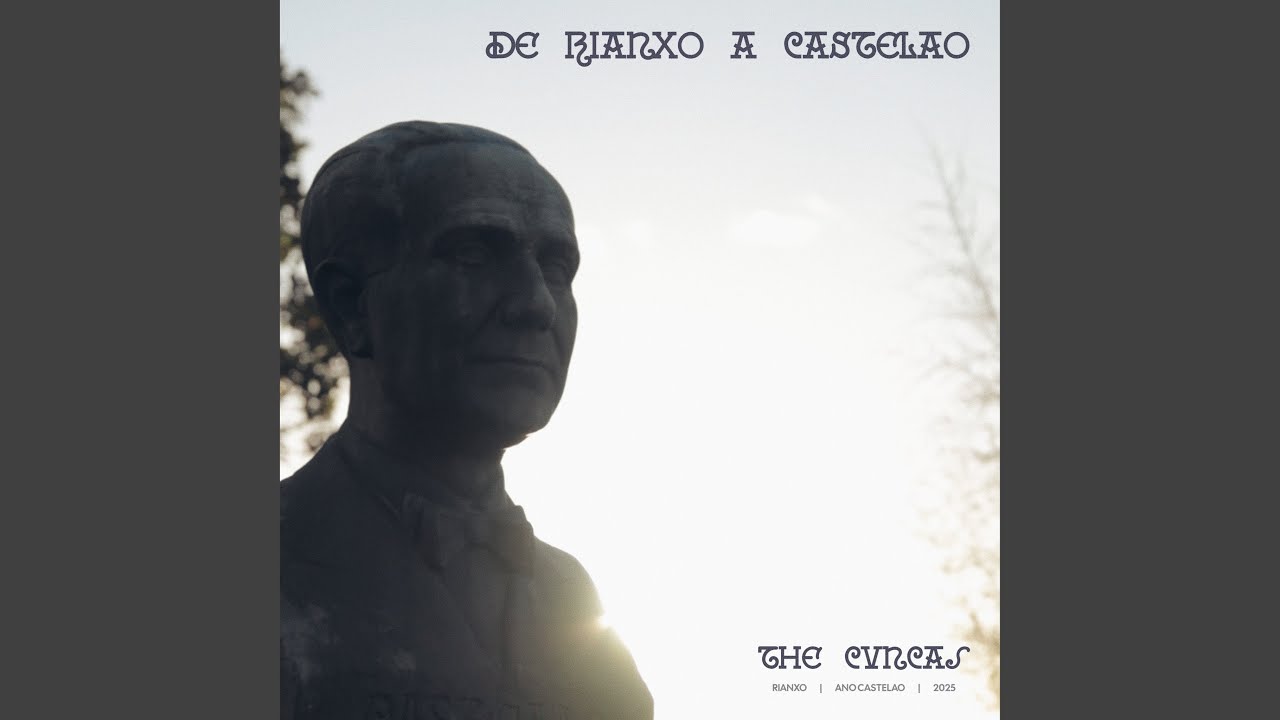 De Rianxo a Castelao