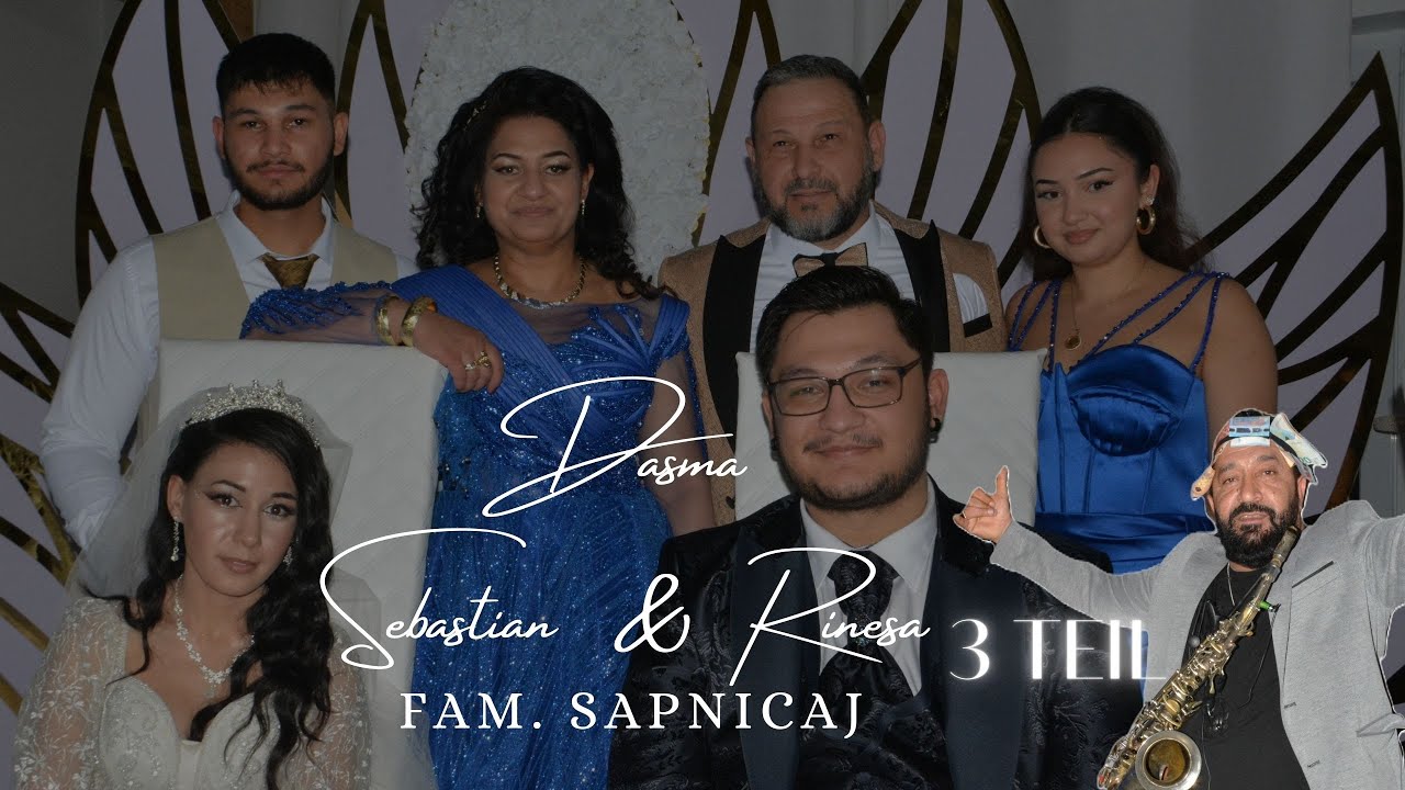 Ork Veli Sampion 24.02.2024 Dasma Sebastian & Rinesa / PART 3 / Izet & Merita