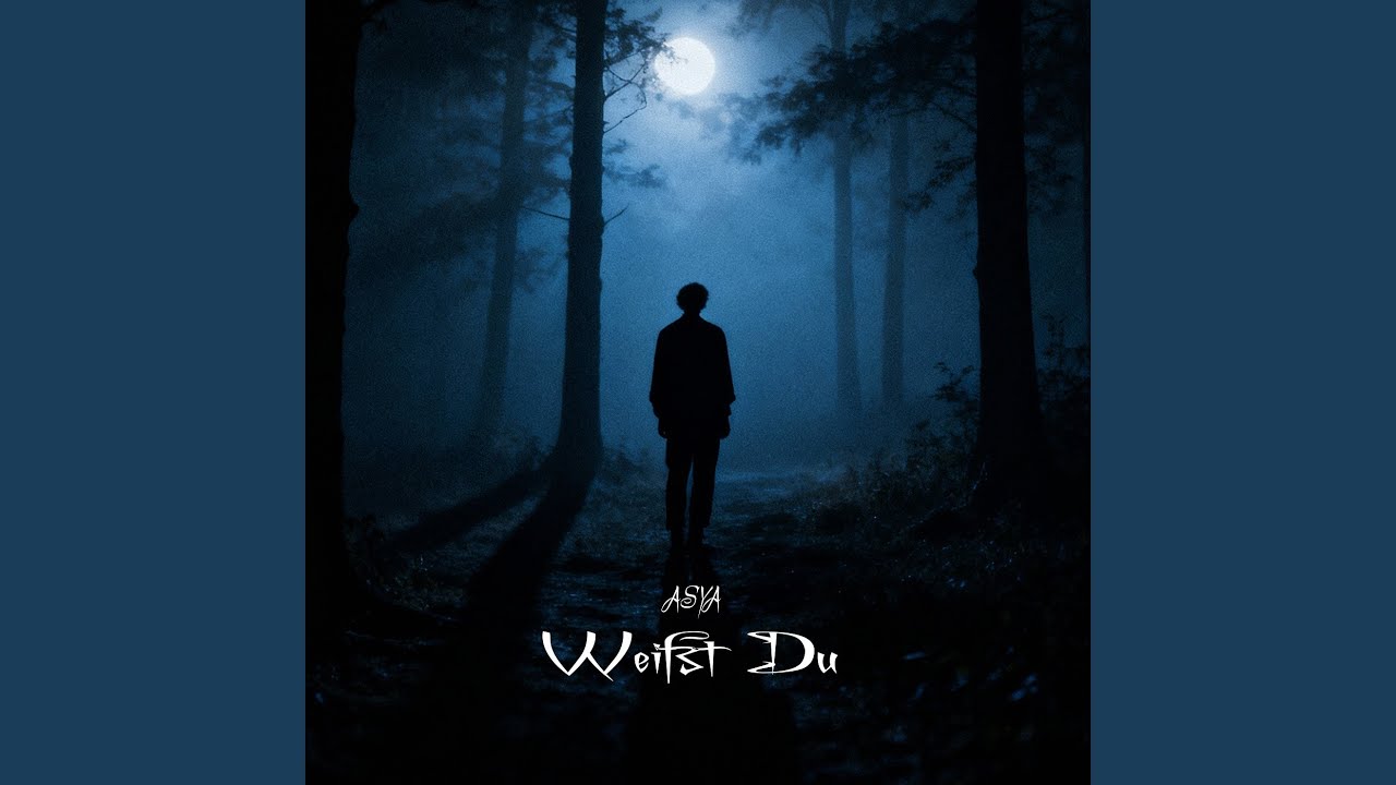Weißt Du