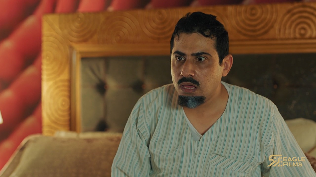 بنته سرقت كل فلوسه وشركاته❗شوفوا ايش صار‼️🤭🤣 #مليار_ريال