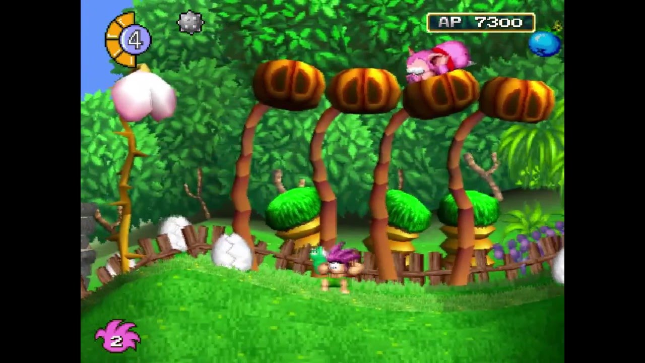 Tombi - The 100 year old wise man