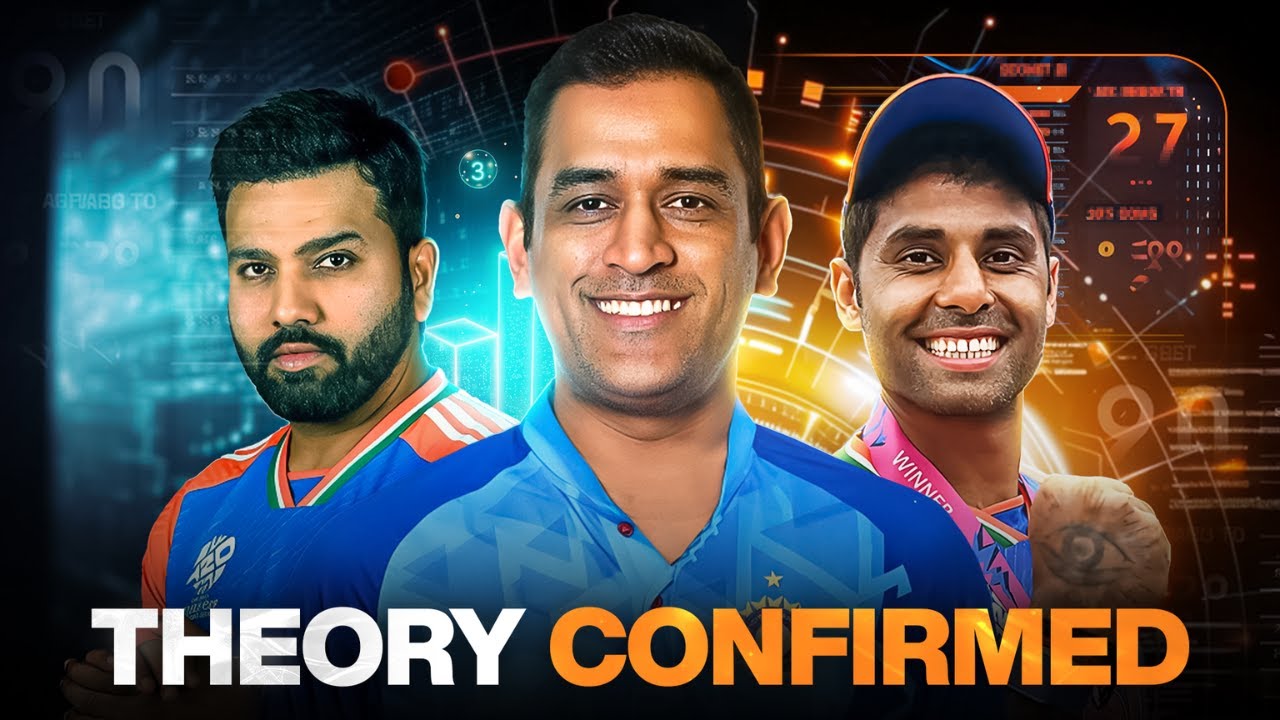 We Looked At Every T20 Match EVER Played In India