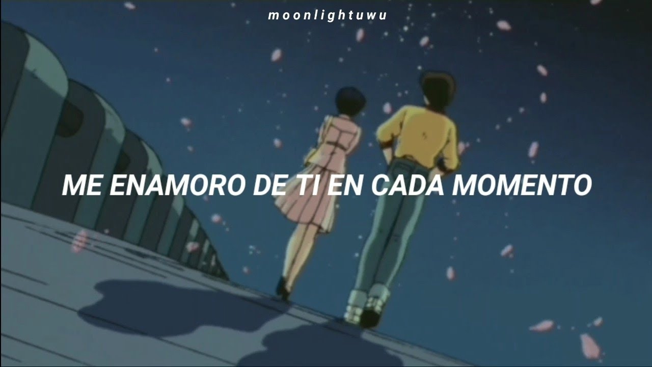 Ricchi E Poveri - Me Enamoro De Ti [Letra]