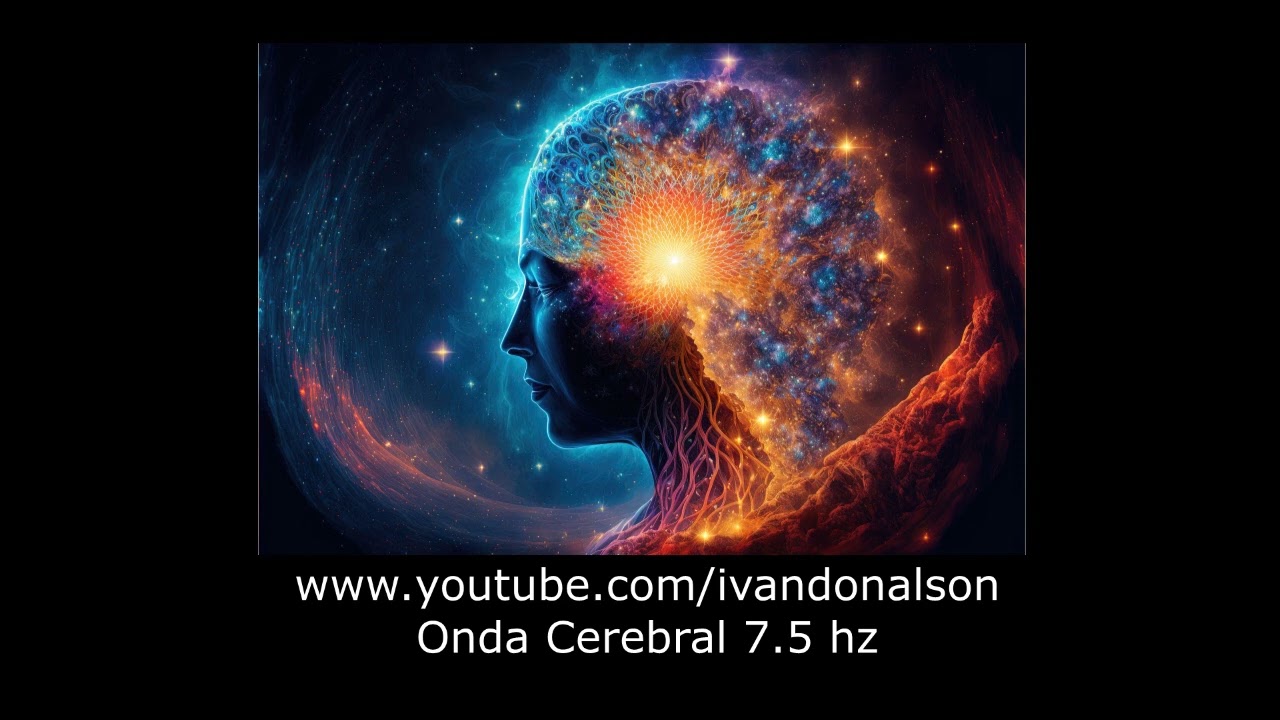 IVAN DONALSON - EN 10 MINUTOS OBTEN LA RESPUESTA QUE NECESITAS ANTE CUALQUIER PROBLEMA - 7.5 HZ