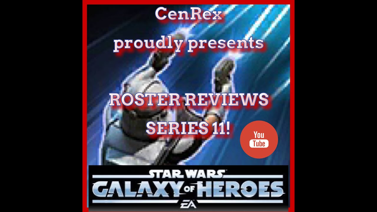 Roster Review #11: King Leo!