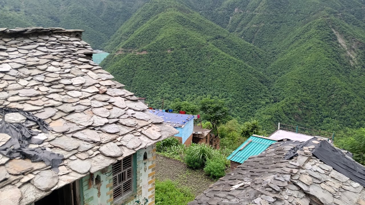कभी शीला पाखों रै तू कन्नू की आवाज में 🔥😍