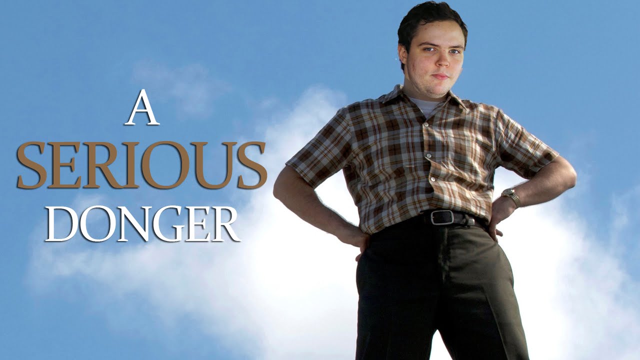 Dota 2 - AdmiralBulldog: A Serious Donger