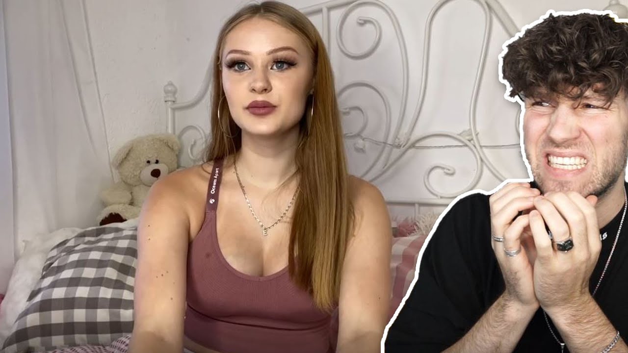 MIT 17 SCHWANGER! Sie berichtet über die komplette Geburt 😳